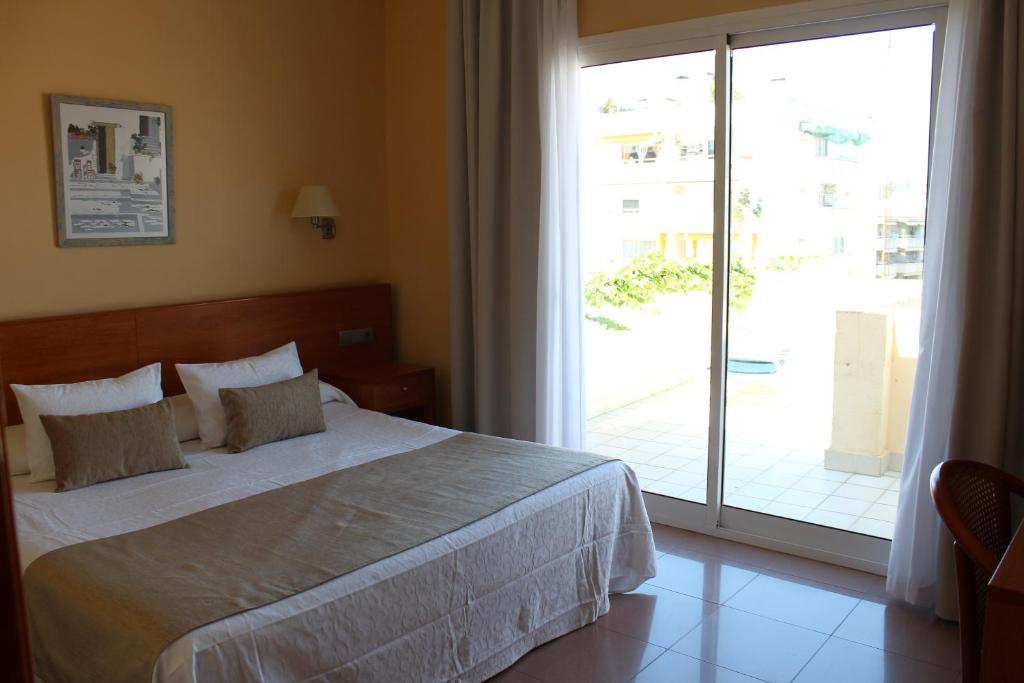 Hotel La Santa Maria Sitges
