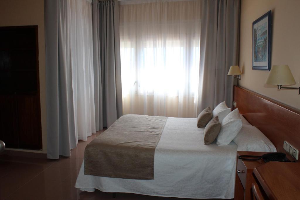 Hotel La Santa Maria 3*