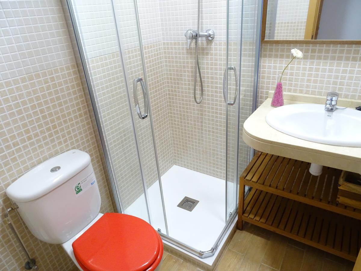 Sant Sebastia Apartment Sitges