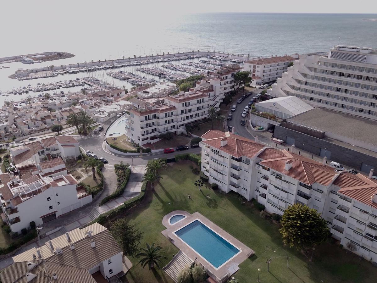 La Marina De Aiguadolc Apartamento