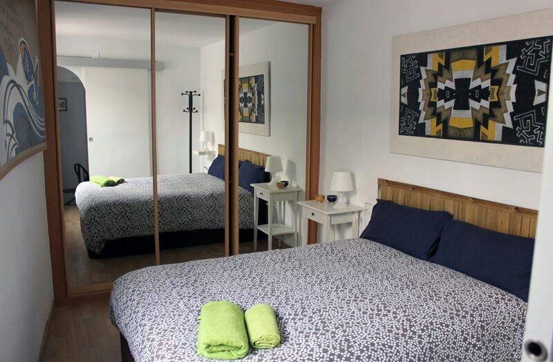 Apartamento Mini Port Aiguadolc