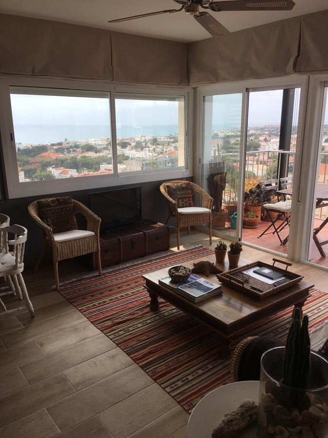Sea Views Penthouse * Sitges