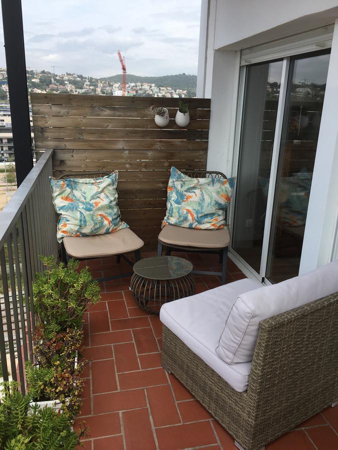 Apartamento Sea Views Penthouse