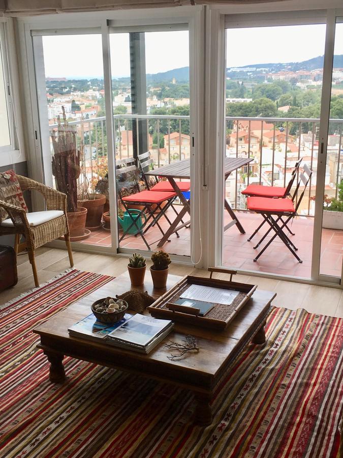 Apartment Sea Views Penthouse *