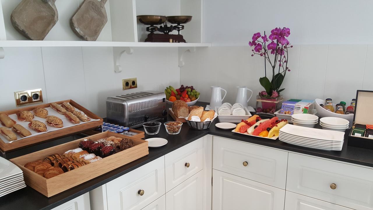 Hotel Casa Vilella 4* Sup Sitges
