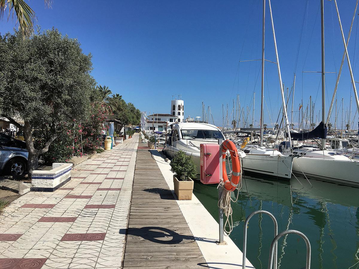 Apartamento Oscar Sitges