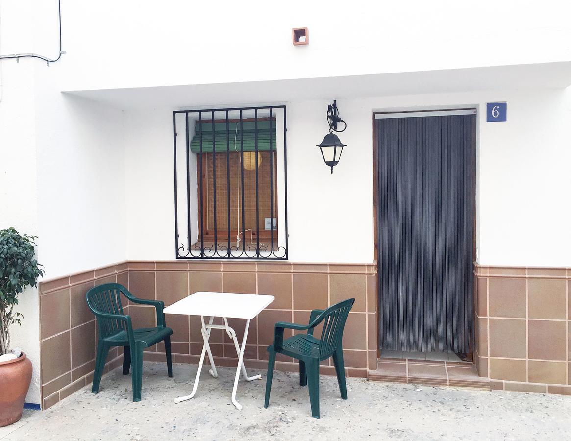 Apartamento Oscar