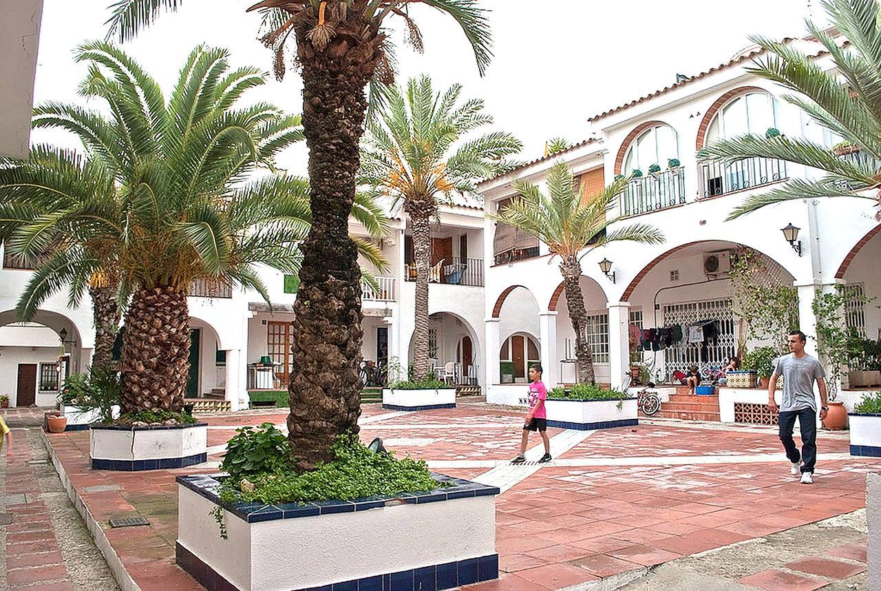 Oscar Apartamento Sitges