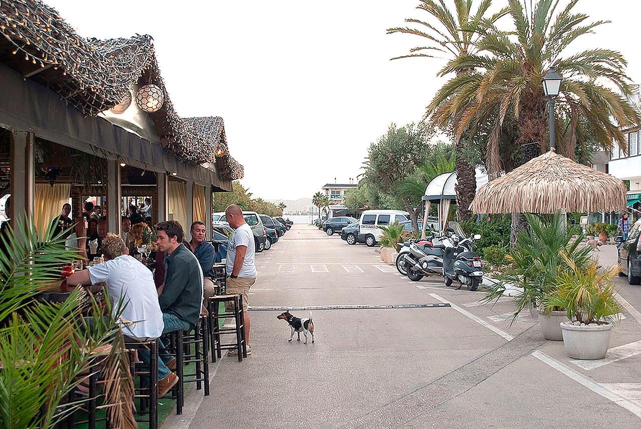 Oscar Apartamento Sitges