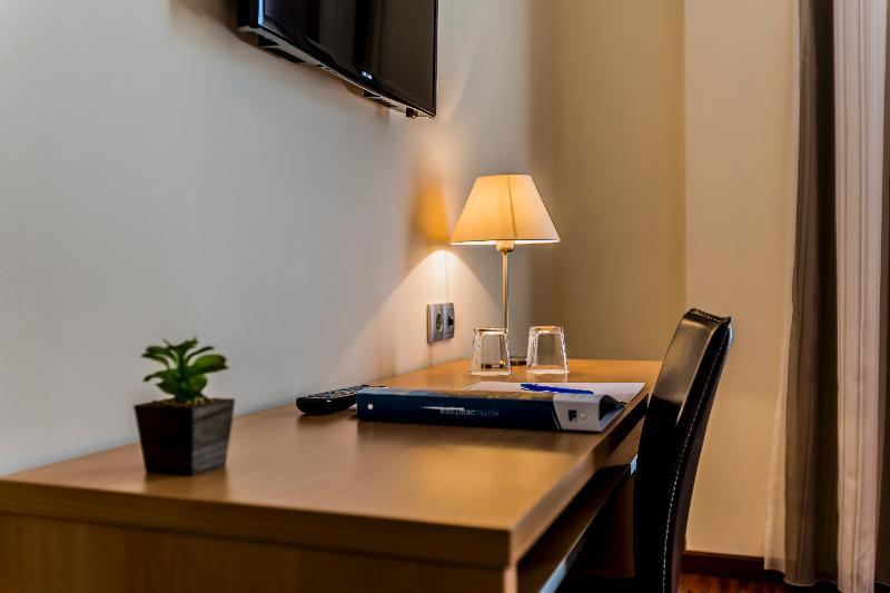 Desitges Hotel 4*