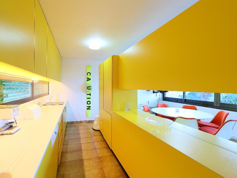 Hotel Urb Vallpineda Avda. Miquel Utrillo 99 Sitges