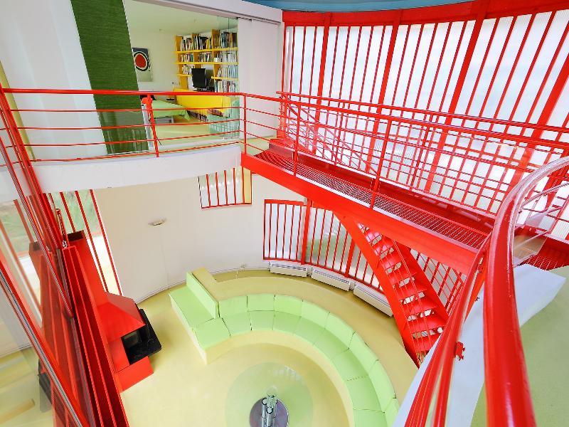 Urb Vallpineda Avda. Miquel Utrillo 99 Hotel 4*