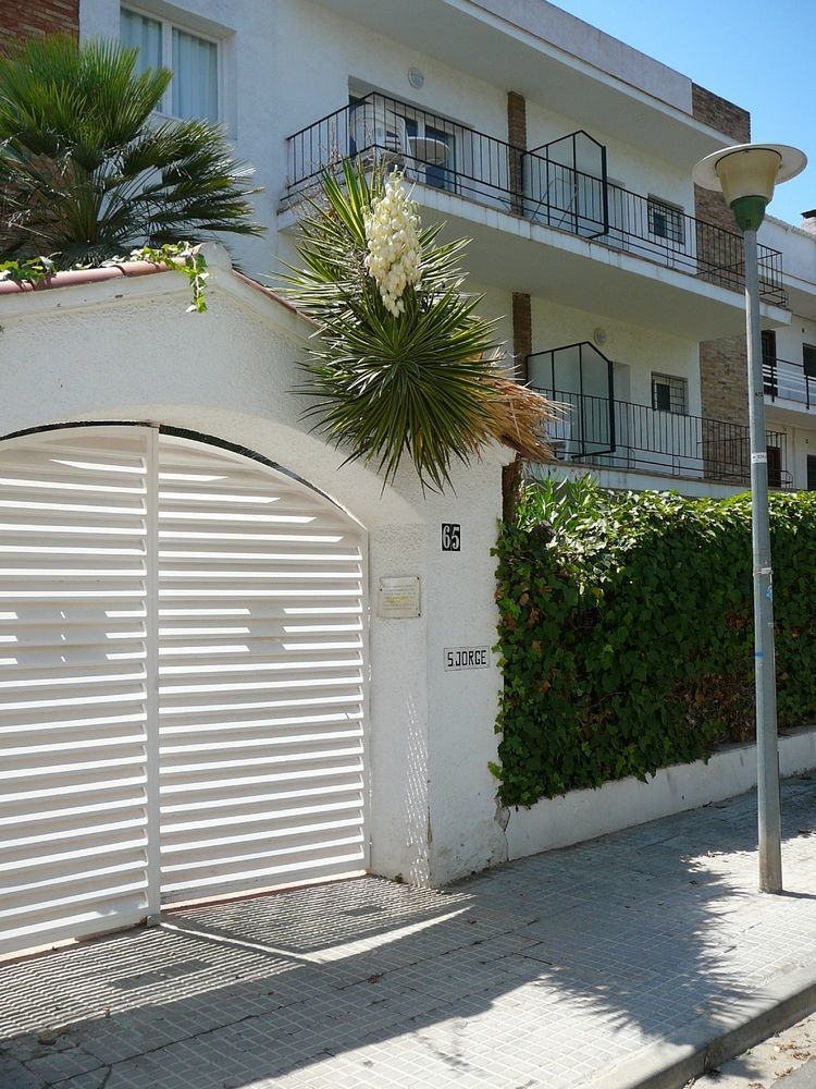 Sunway San Jorge Apartamento Sitges