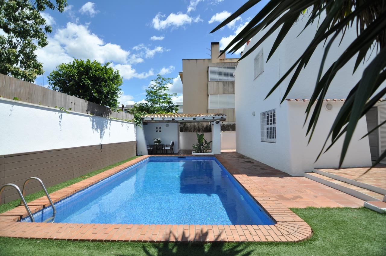 Villa Bianca Sitges
