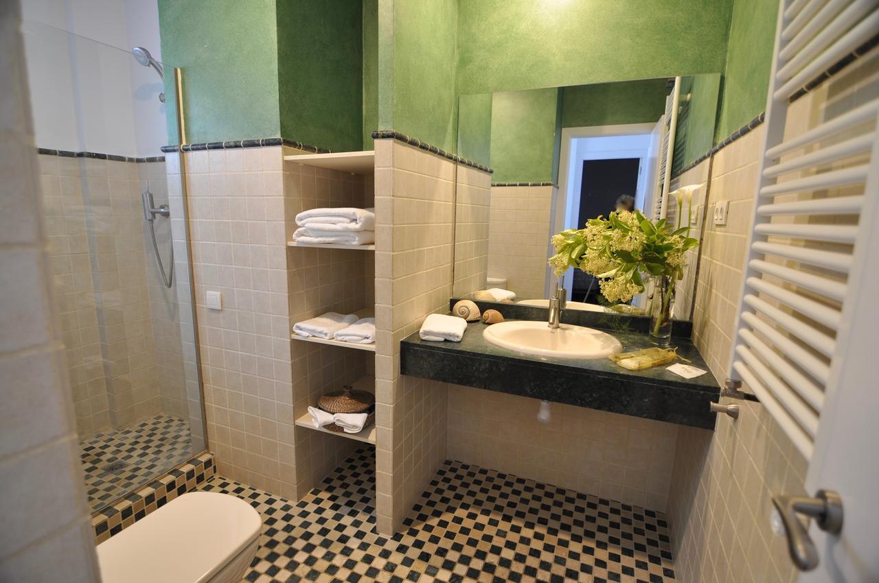 Villa Bianca *