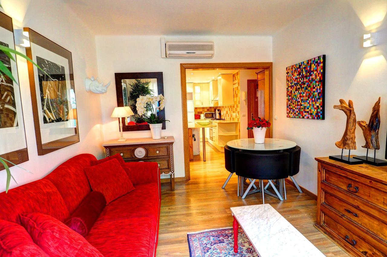 Olivia By Hello Homes *