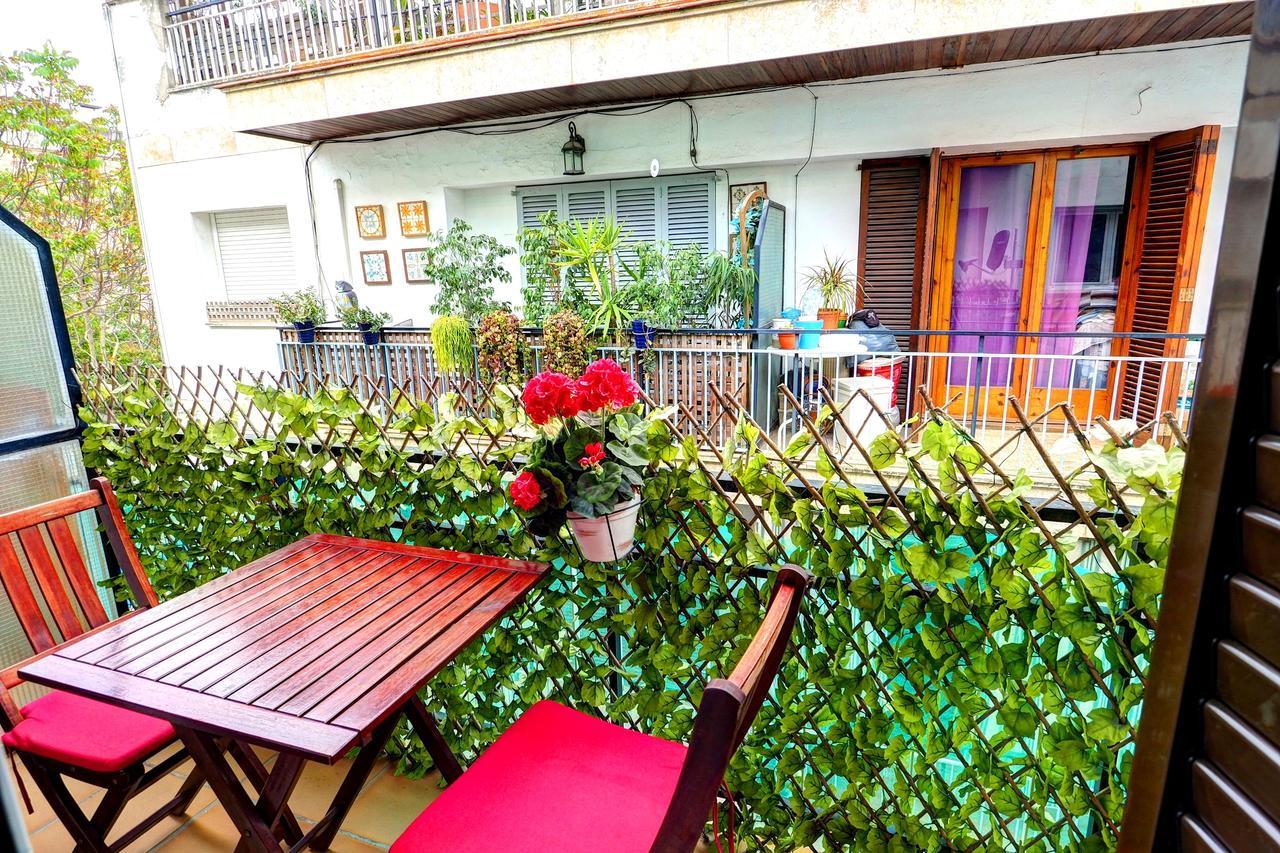 Olivia By Hello Homes Apartment Sitges