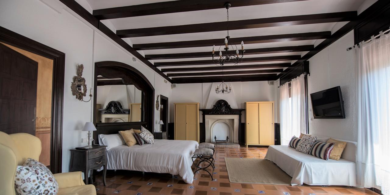 Capri Hotel Sitges