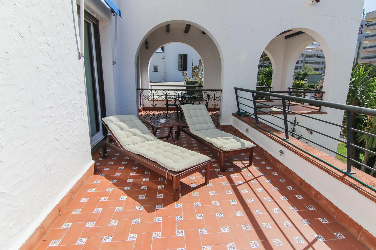Capri Hotel 3*