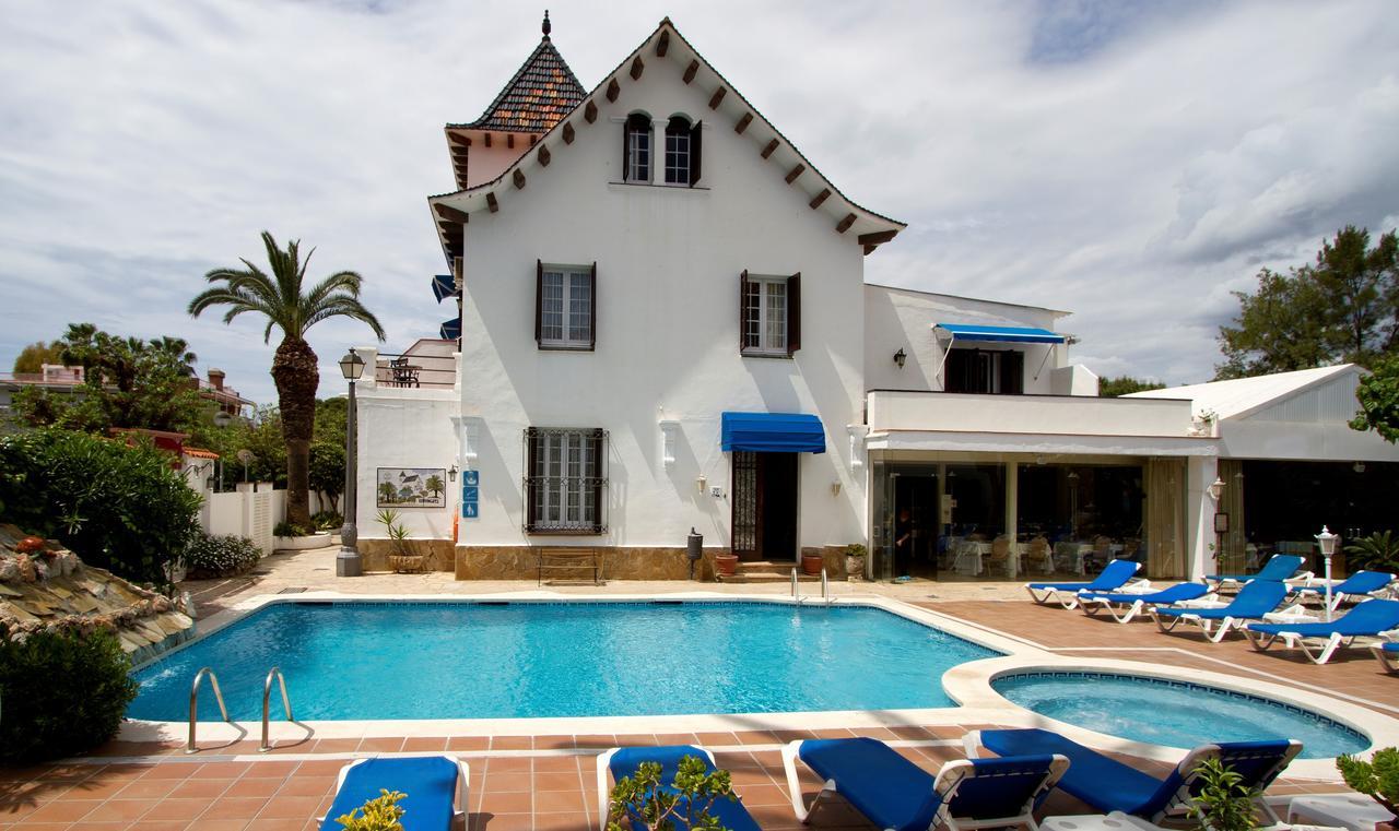 Capri 3* Sitges