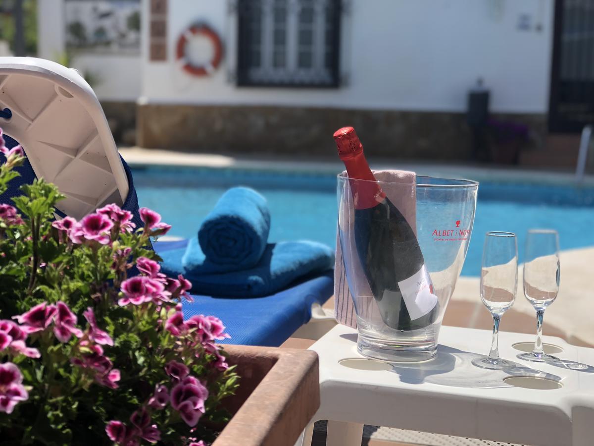 Capri Hotel