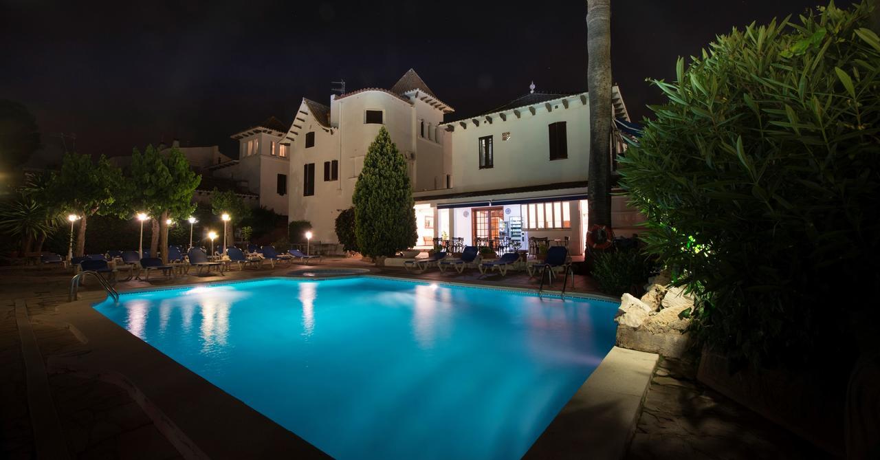 Hotel Capri 3*