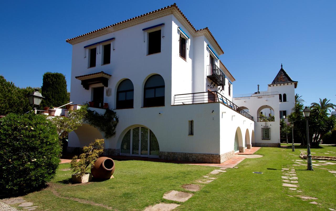 Capri Hotel Sitges