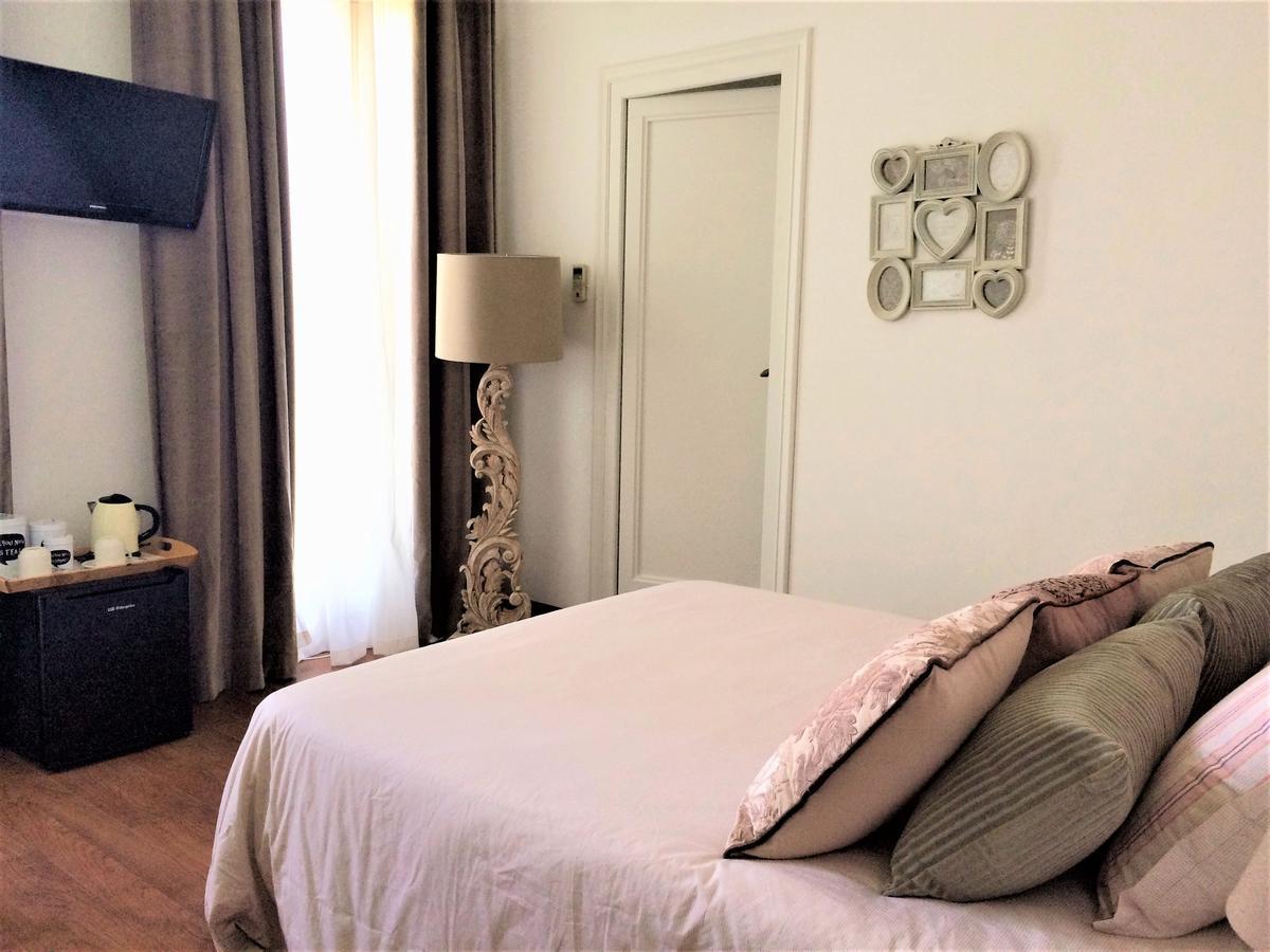 Capri Hotel 3*
