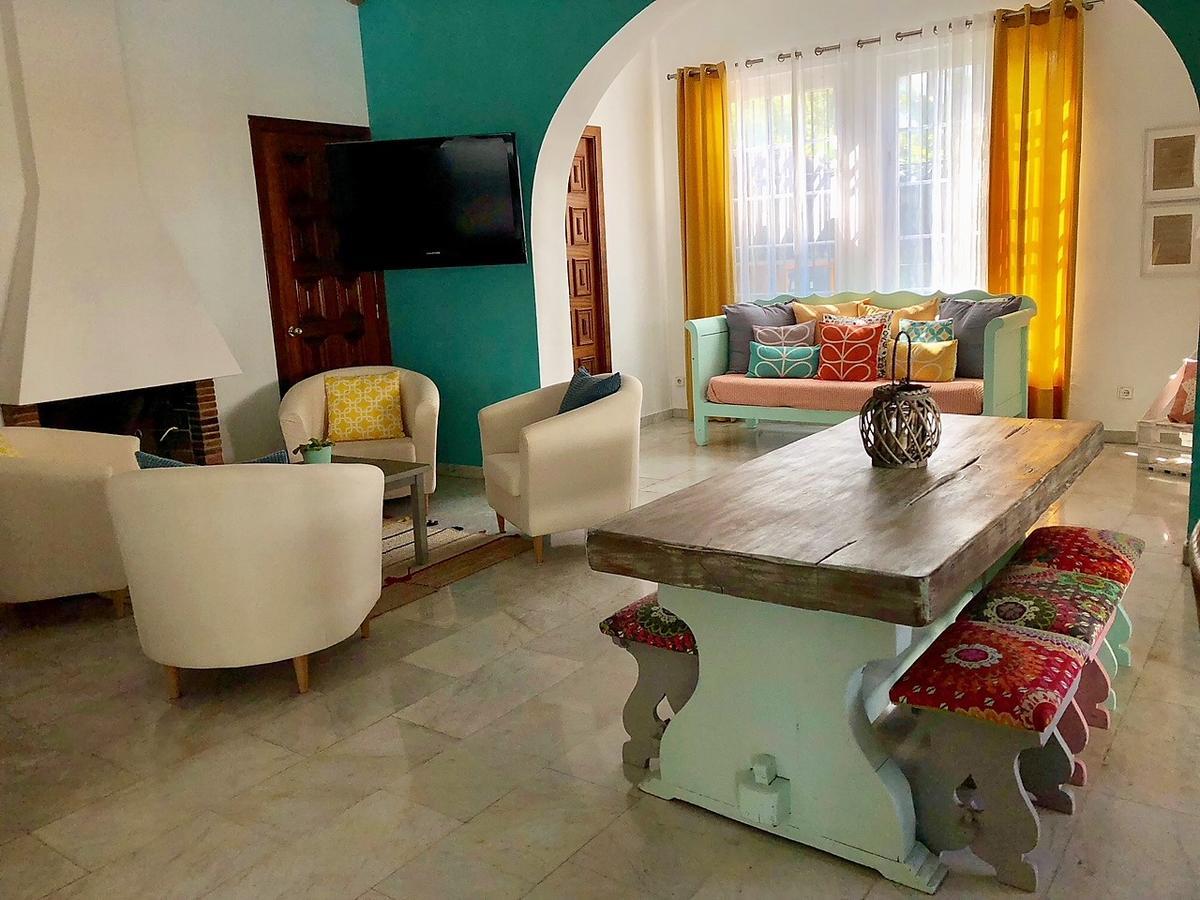 Hotel Capri Sitges