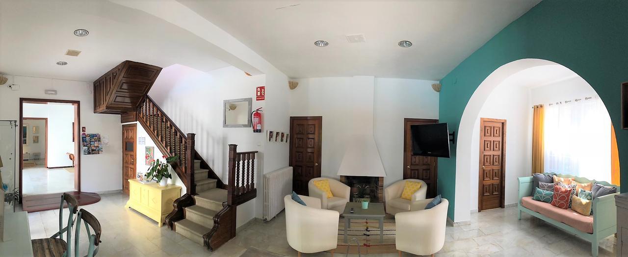 Hotel Capri Sitges