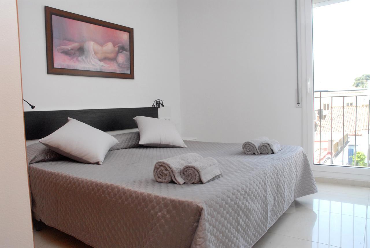 Apartamento Montroig 1 Sitges