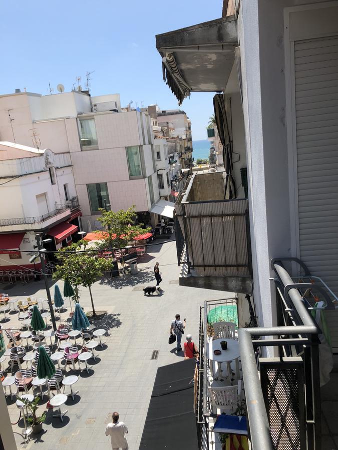 Montroig 1 * Sitges