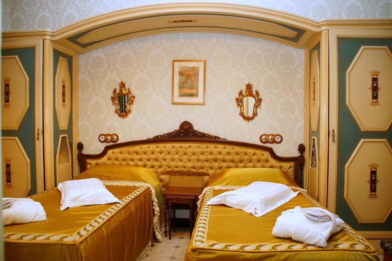 Hotel Royal Sitges