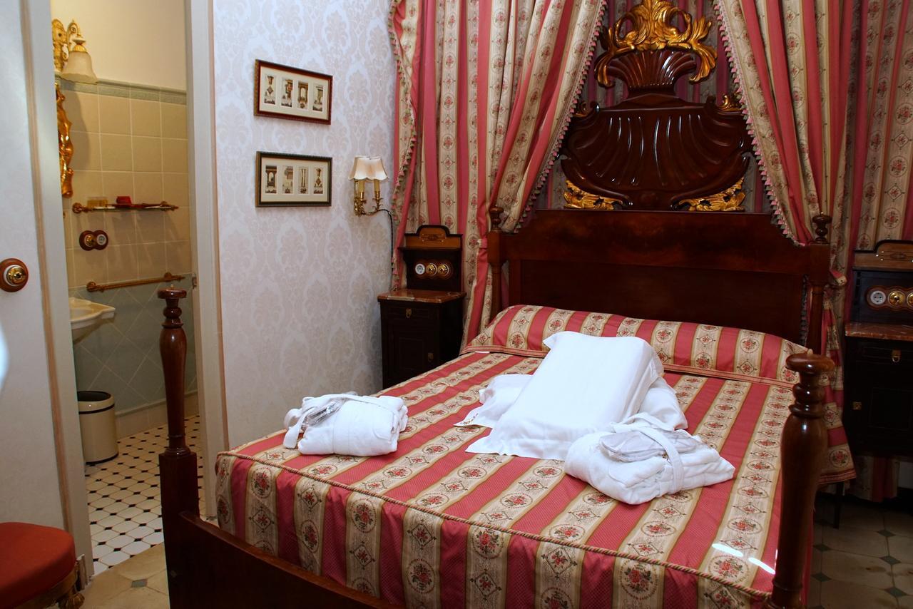 Hotel Royal Sitges