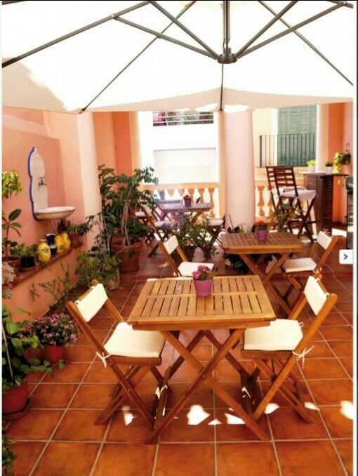Guest house Parellades Sitges