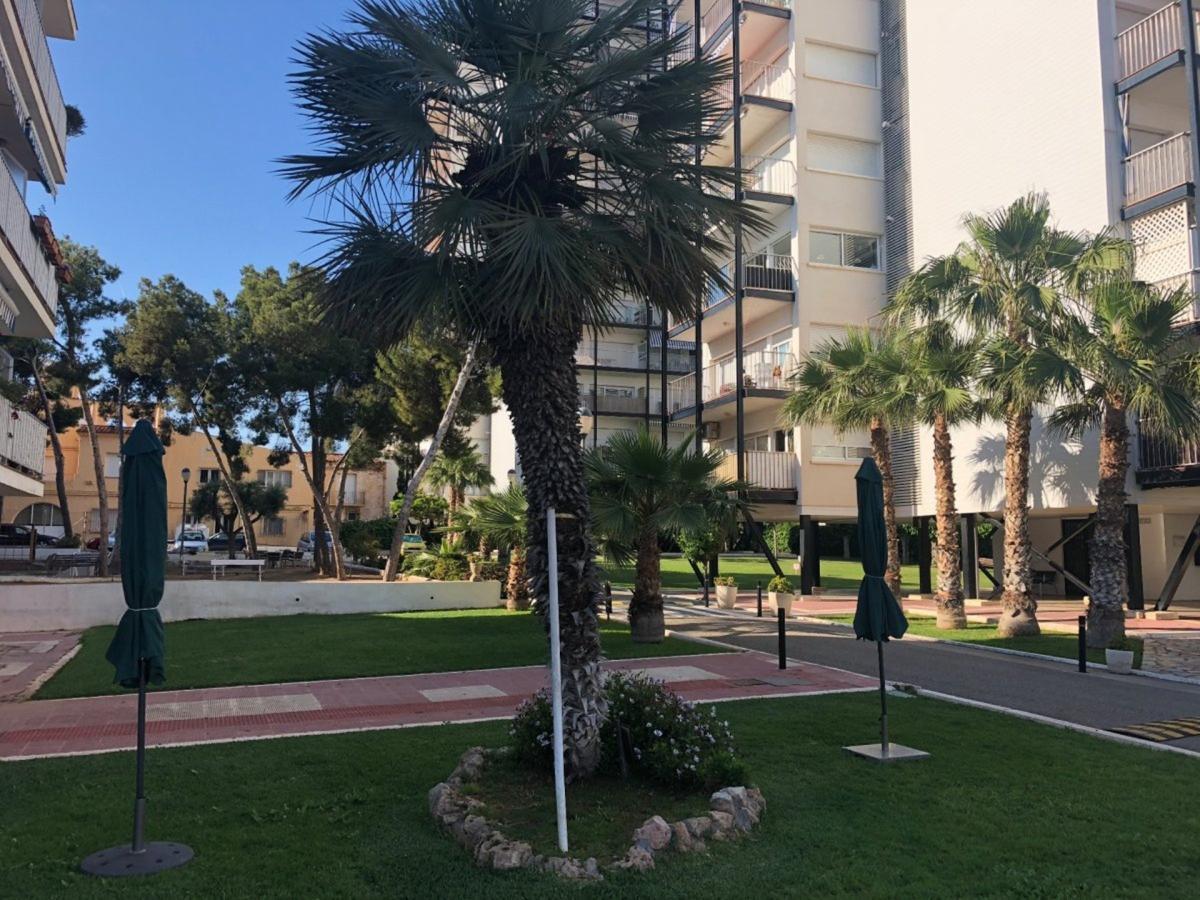 Ciruela Apart Apartamento Sitges