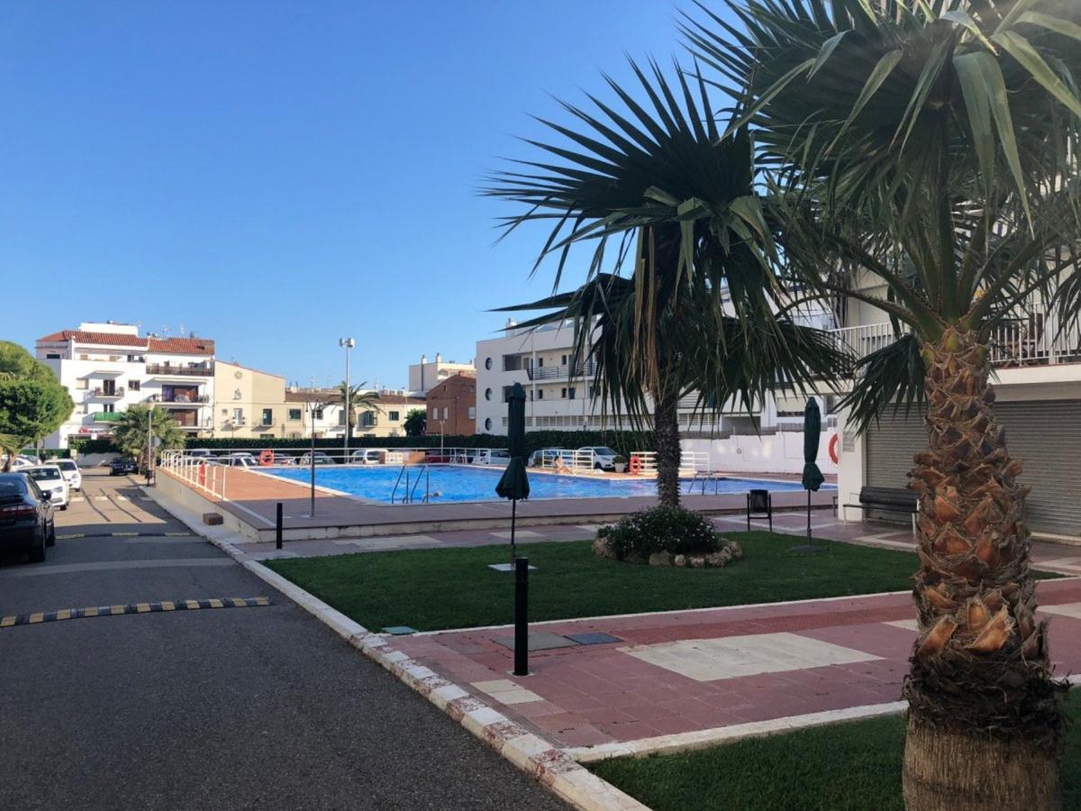 Apartamento Ciruela Apart Sitges