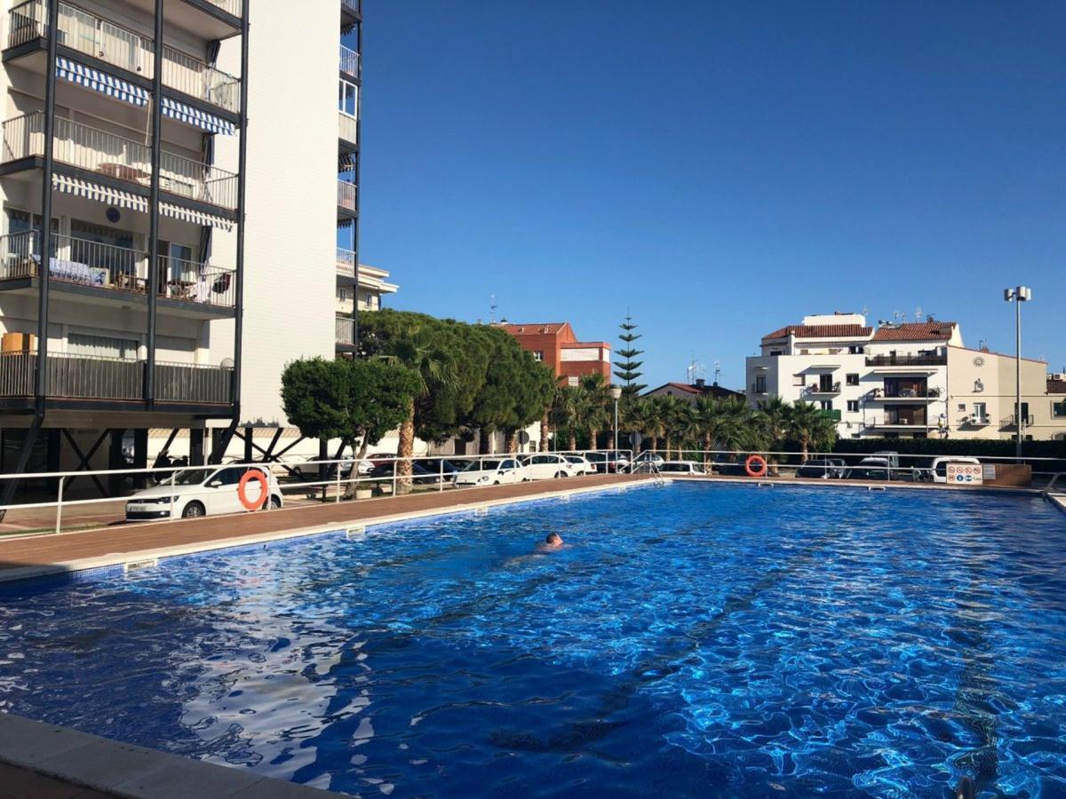 Ciruela Apart Apartment Sitges