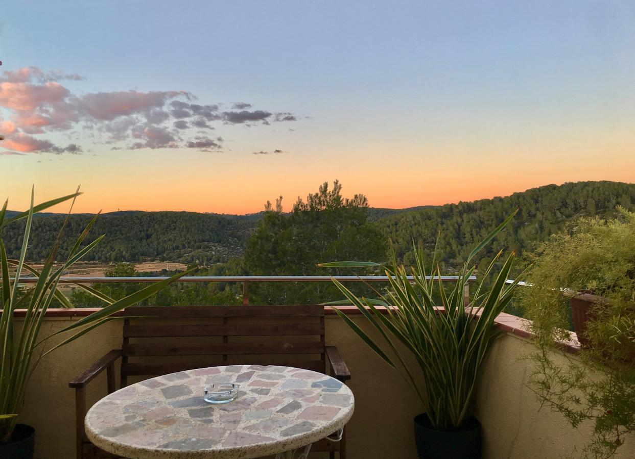 Apartamento Panoramic Sitges