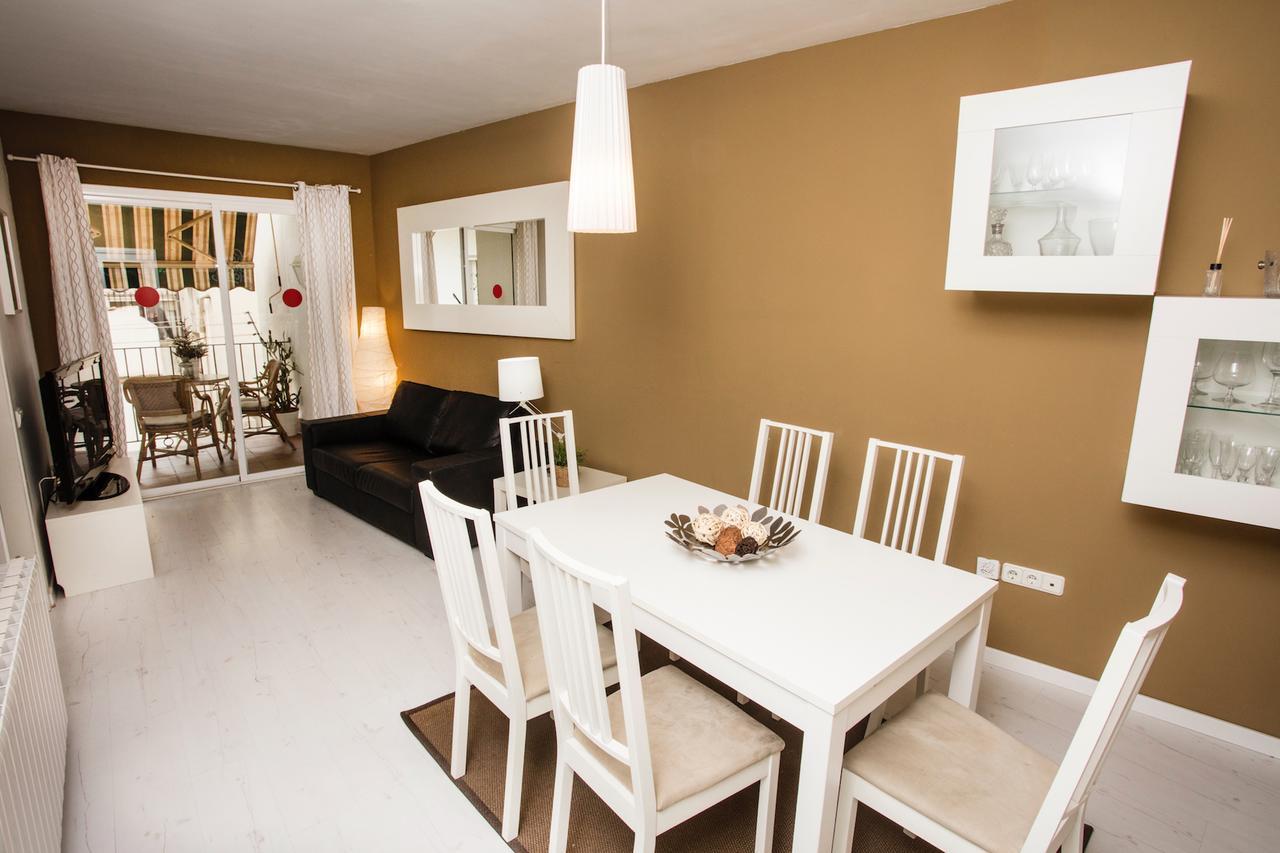 Center Apartamento