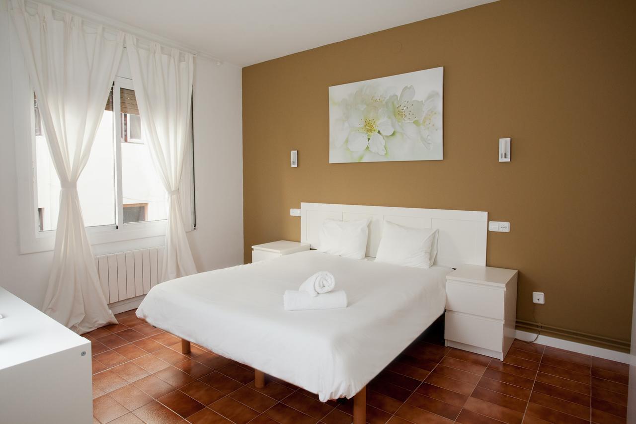 Apartamento Center Sitges