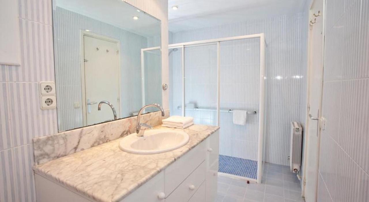 Center Apartamento
