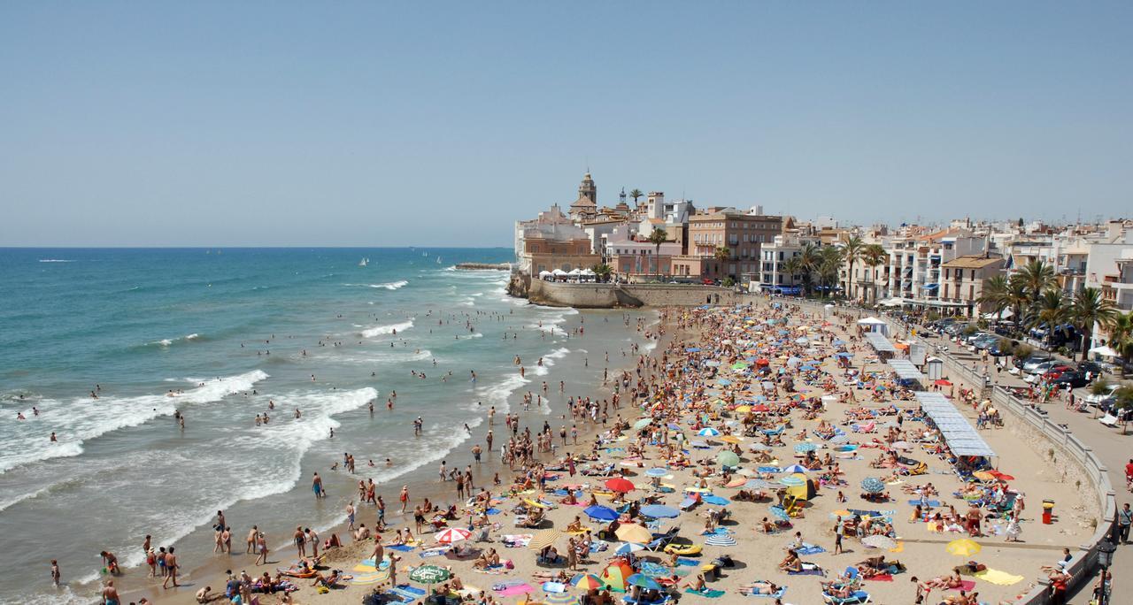 Chill-out By Apartsitges Apartment Sitges