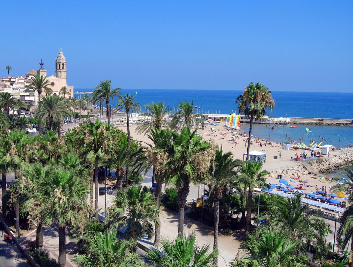Chill-out By Apartsitges * Sitges