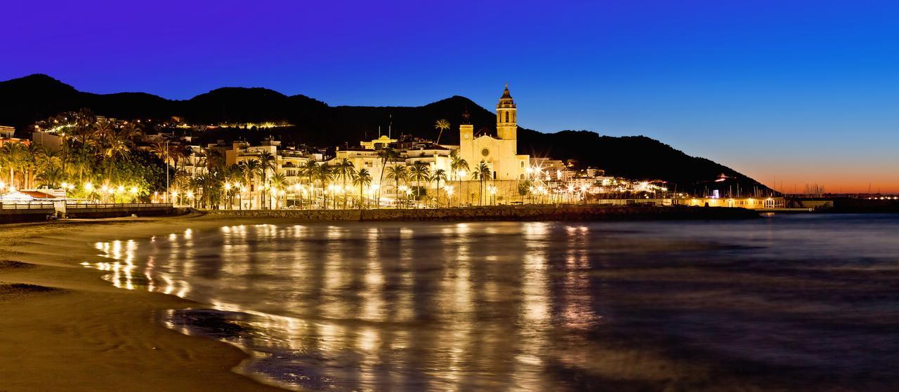 Center Sitges