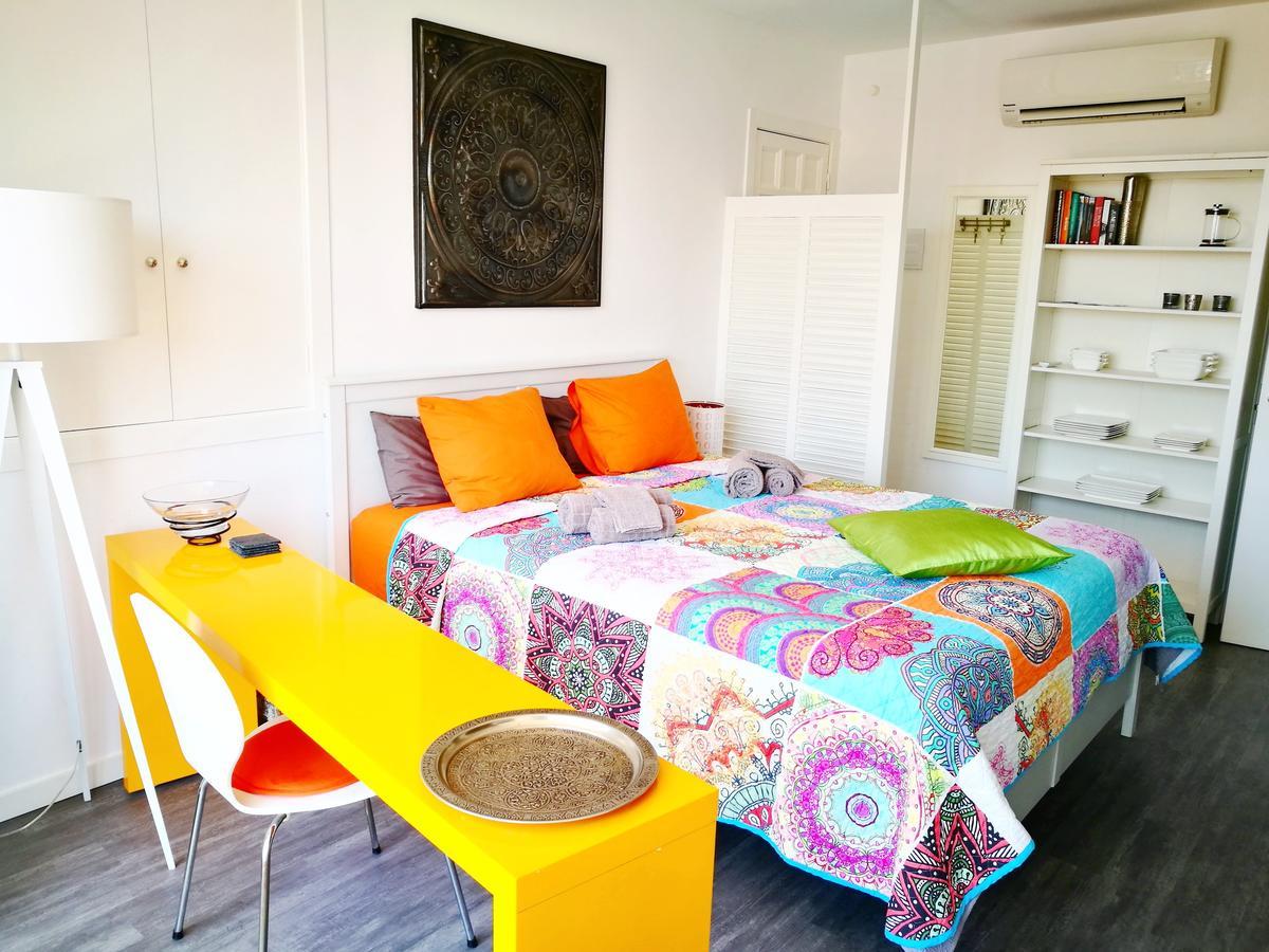 Pure Lounge Apartment *