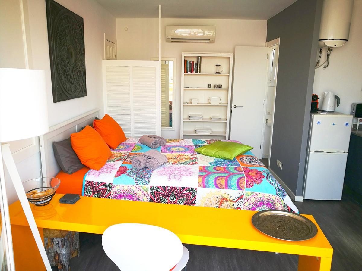 Pure Lounge Sitges