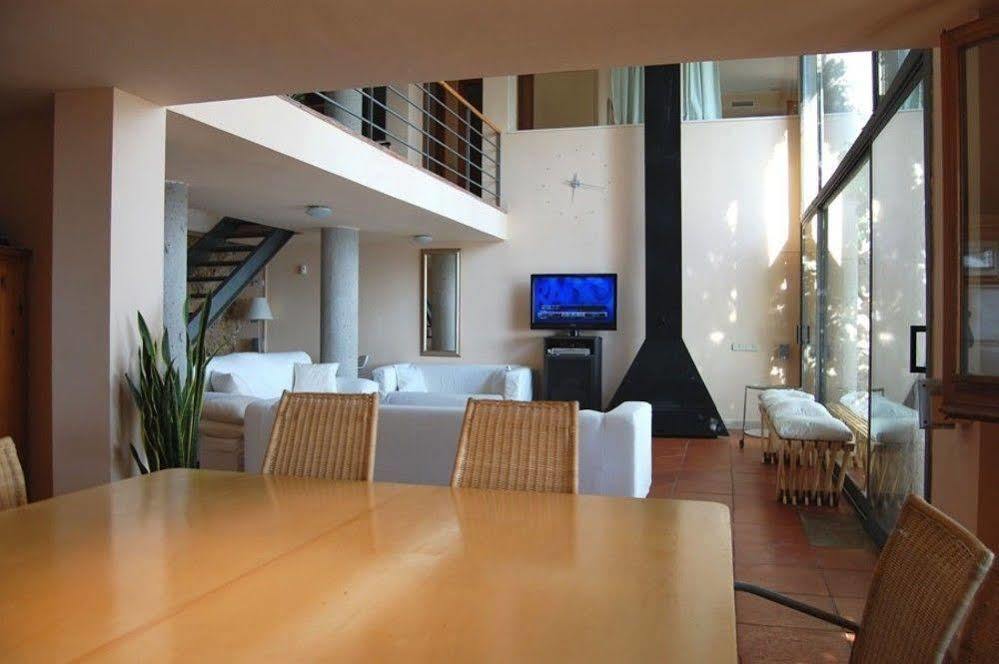Apartment Casa Roca Sitges