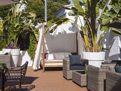Hotel Ibersol Antemare - Adults Only 4*