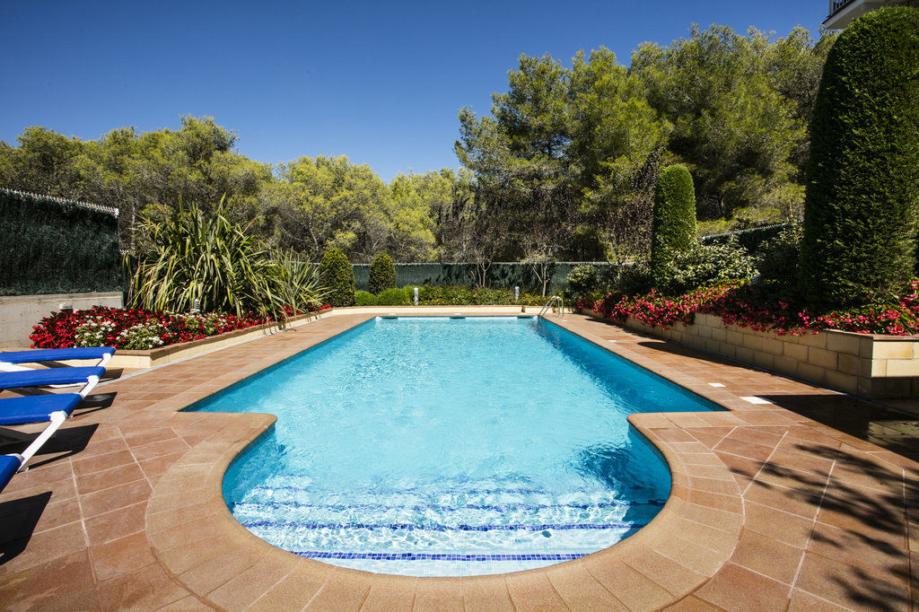 Desitges Hotel 4*